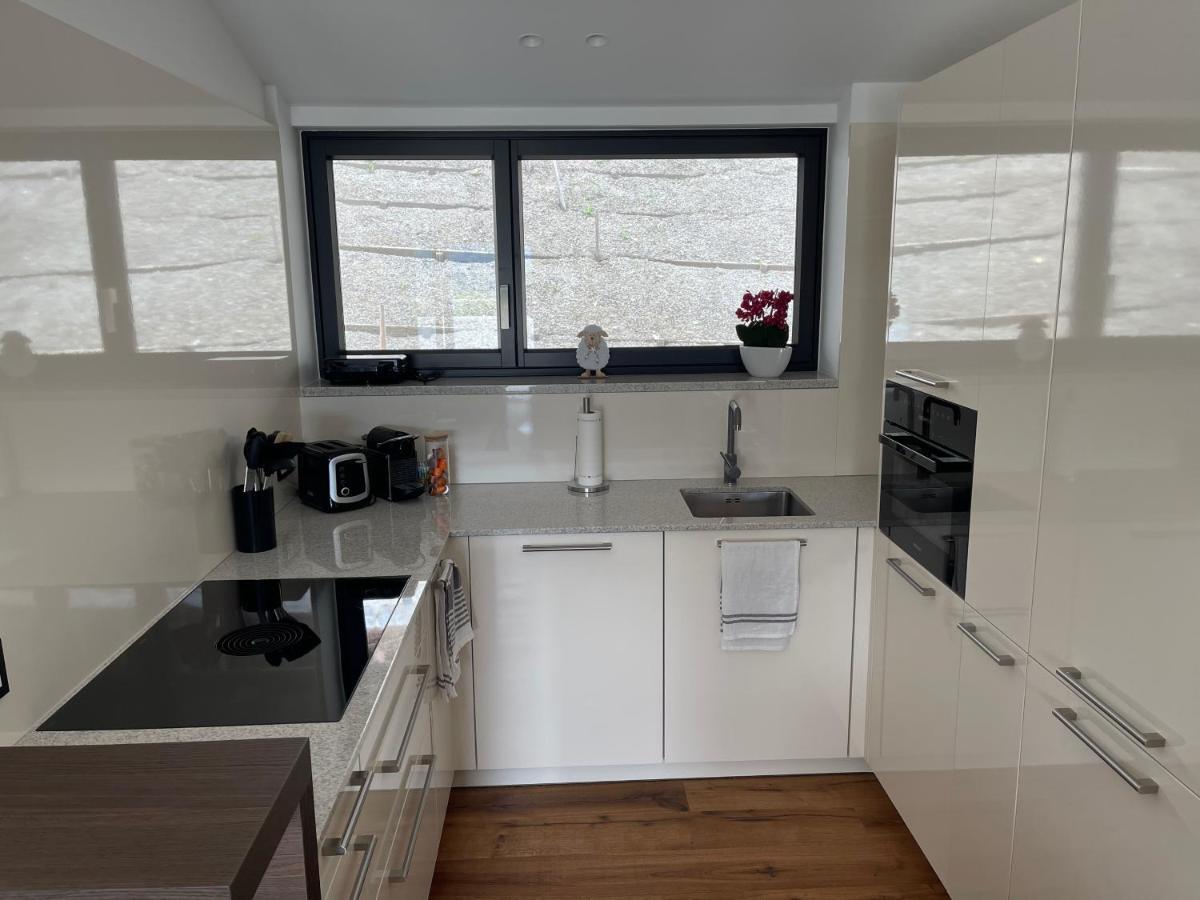 דירות Modern Living סנט גילגן מראה חיצוני תמונה