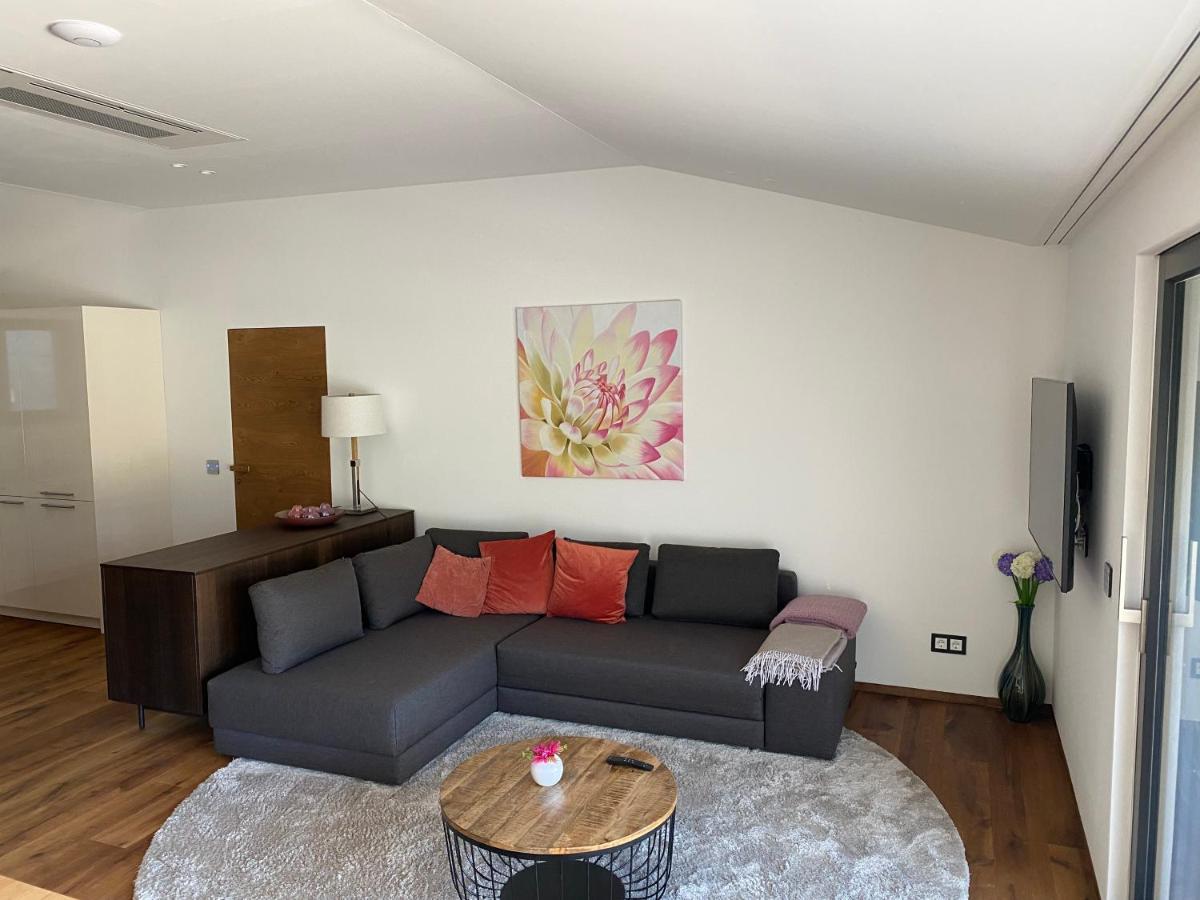 דירות Modern Living סנט גילגן מראה חיצוני תמונה
